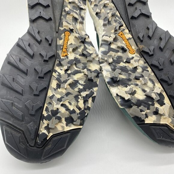 ADIDAS X AND WANDER Terrex Free Hiker 2.0 Size 7 RARE LIMITED RUN - Picture 15 of 15